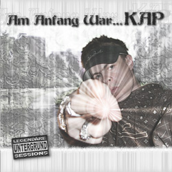 KAP - Am Anfang War